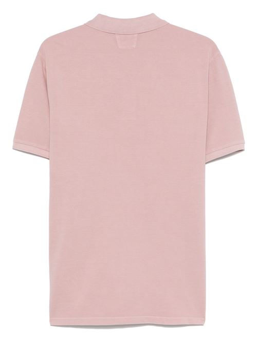 Polo uomo maniche corte CP COMPANY | 18CMPL180A110300R520